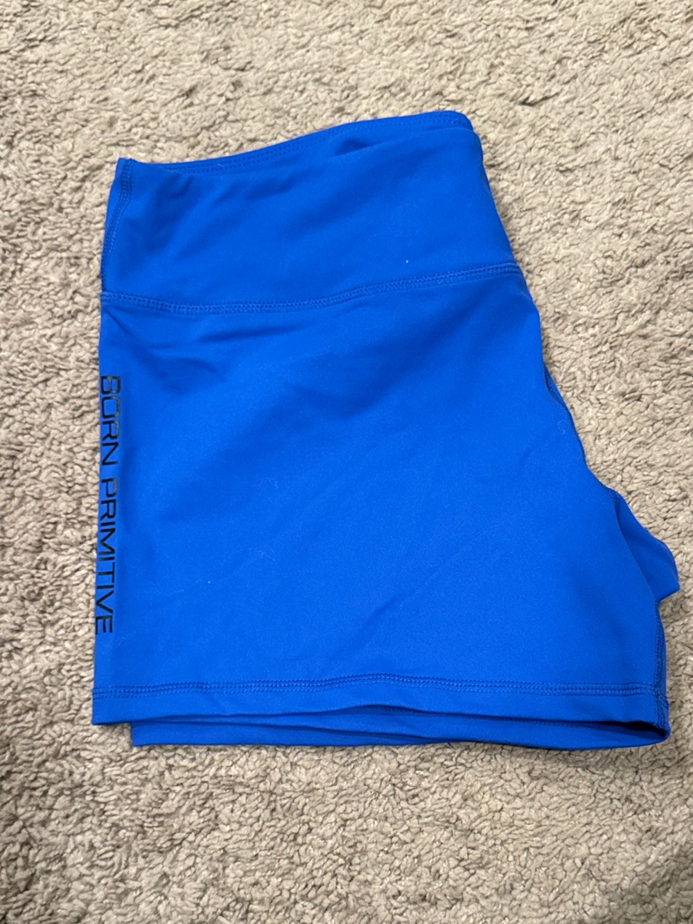 Women’s Workout Shorts